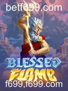 Explorando o Mundo de BlessedFlame: Um Jogo de Estratégia e Aventura