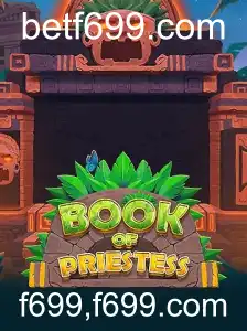 Descubra o Fascinante Mundo de BookOfPriestess