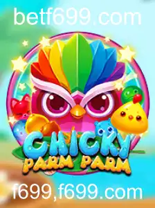 ChickyParmParm: Descubra o Mundo Divertido de Estratégia e Entretenimento