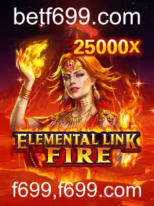 ElementalLinkFire: Desbravando a Magia dos Elementos no Mundo dos Games