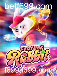 FortuneRabbit: Uma Experiência Imersiva no Mundo dos Jogos Online
