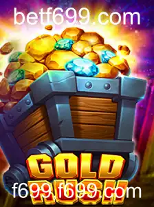 Explorando o Jogo GoldRush: Um Mundo de Aventuras e Estratégias
