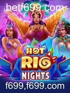 Descubra a emoção do HotRioNights: Um mergulho nas noites vibrantes do Rio