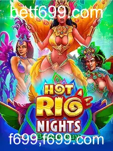 Descubra o Fascinante Mundo de HotRioNightsBonusBuy no f699.com