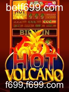 Explorando o Fascinante Mundo do Jogo HotVolcano