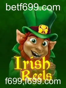 Descubra a magia do jogo IrishReels