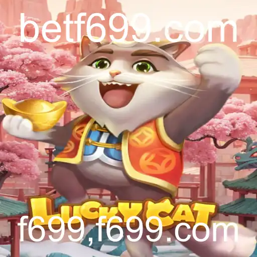 Descubra o Mundo de LuckyCat: Um Jogo Inovador