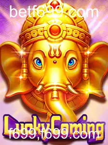 Explorando o Mundo do Jogo LuckyComing
