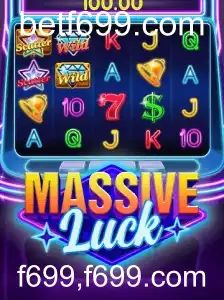 Explorando MassiveLuck: Sua Nova Aposta no Mundo dos Jogos Online