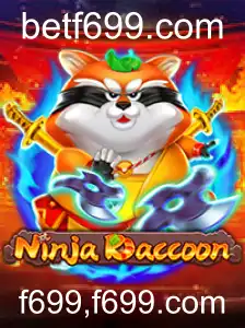 Descubra o Universo Empolgante de NinjaRaccoon: Um Jogo de Estratégia e Aventura