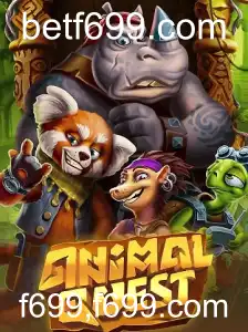AnimalQuest: Um Mergulho no Fascinante Mundo dos Animais