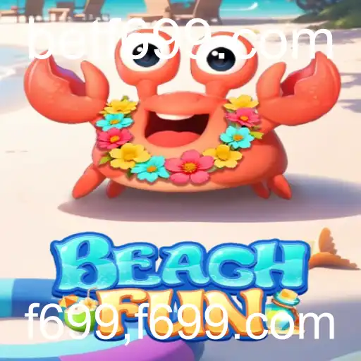 Explorando BeachFun: Uma Jornada de Diversão e Estratégia à Beira-Mar