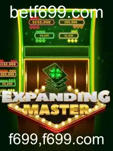 Explorando o Mundo de ExpandingMaster