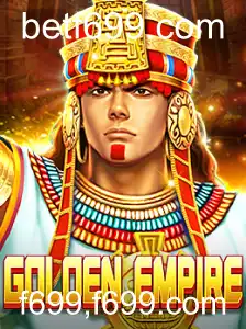 Descubra o Mundo de GoldenEmpire