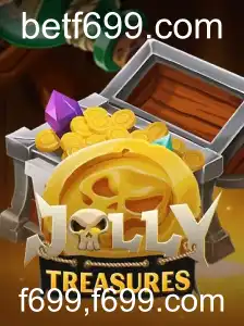 Explorando JollyTreasures: Uma Aventura de Tesouros e Emoção