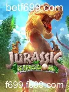 Explorando o Mundo de JurassicKingdom: Enfrente os Desafios do Tempo