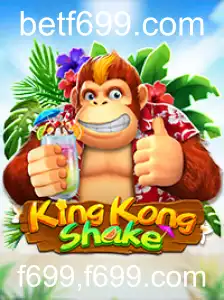 Descubra o Fascinante Mundo de KingKongShake