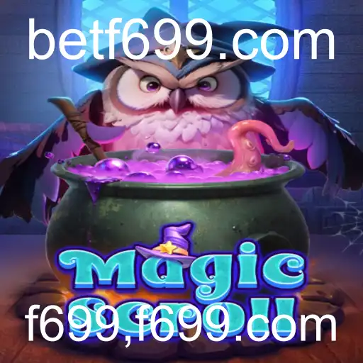 MagicScroll: Uma Jornada de Estratégia e Magia no Universo dos Jogos