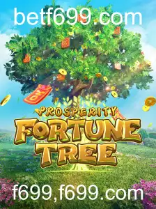 Descubra o Fascinante Jogo ProsperityFortuneTree