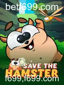 SavetheHamster: O Jogo de Estratégia que Conquistou o Mundo