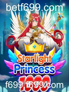 Descubra o Fascinante Mundo de StarlightPrincess1000