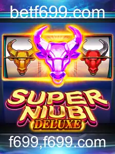 Descubra o Fascinante Mundo do SuperNiubiDeluxe