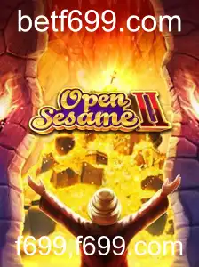 OpenSesameII: Descubra o Mundo Envolvente do Jogo