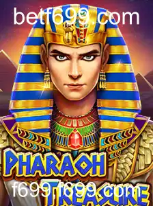 Descubra o Mundo do Jogo PharaohTreasure