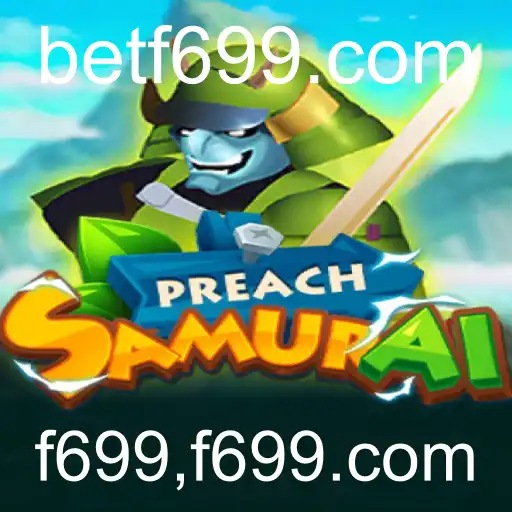 Explorando PreachSamurai: Uma Jornada no Mundo dos Samurais Virtuais