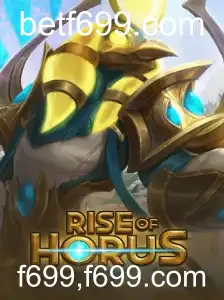 Explorando o Mundo de RiseofHorus: Uma Aventura no Antigo Egito