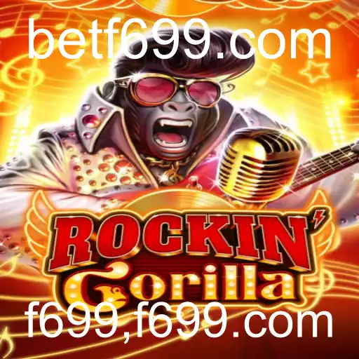 Descubra RockinGorilla: O Empolgante Mundo do Jogo de Aventura