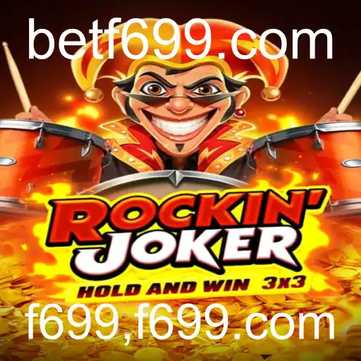 RockinJoker: O Excitante Jogo de Estratégia