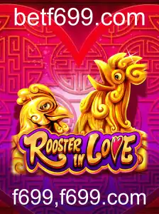 RoosterInLove: Um Jogo Inovador de Estratégia e Romance Virtual