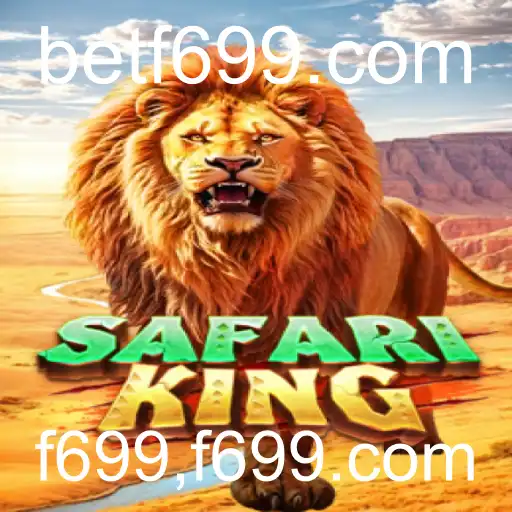 Descubra as Aventuras de SafariKing: O Jogo Que Está Conquistando o Mundo