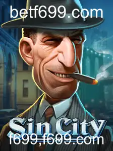 Descubra o Mundo de SinCity: Um Jogo Inovador em Constante Evolução
