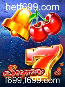 Descubra o Empolgante Mundo do Super7s