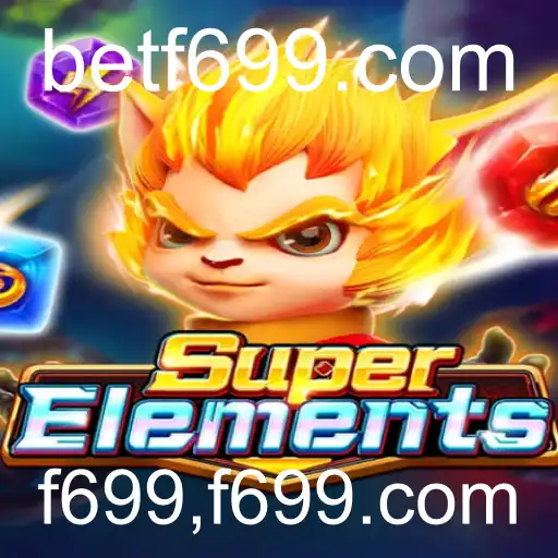 Descubra o Mundo do SuperElements: O Jogo de Estratégia Definitivo