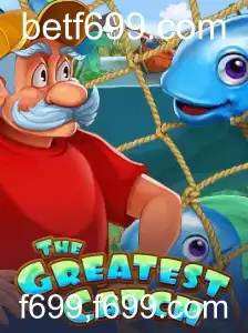 TheGreatestCatch: Uma Aventura Incrível no Mundo dos Jogos