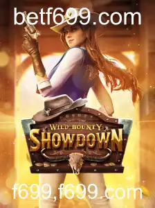 Explorando o Universo do Jogo WildBountyShowdown