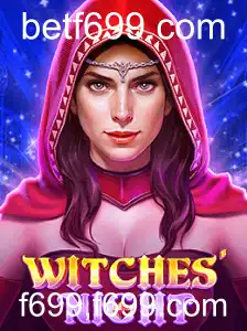 Descubra as Aventuras de Magia em WitchesNight